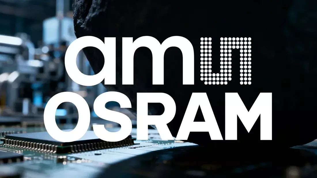 Ams Osram Stock Surges 18% on MicroLED Data Center Potential and €570M Infineon Sale