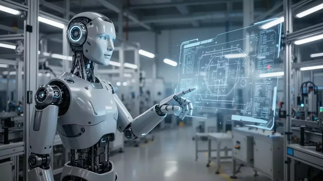Ubtech Robotics Bets on Consumer Humanoids Amid Stock Slide and Financial Losses