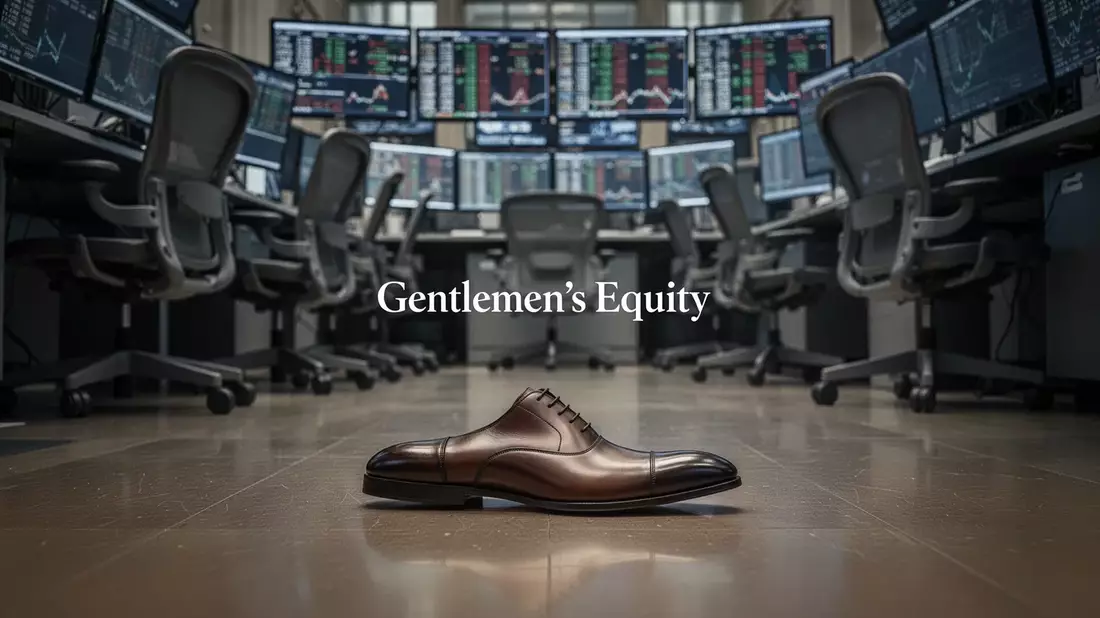 Gentlemen’s Equity: Umbau abgeschlossen – Fokus auf operative Ziele