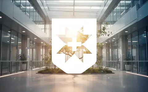 Abstrakte Darstellung des Gesundheitssektors und Unternehmensfusionen, mit einem warmen Licht, das Wachstum und Integration symbolisiert. - Foto: über boerse-global.de