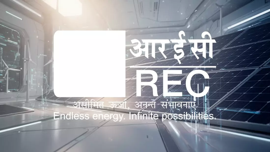 REC Ltd: Milliarden-Fusion mit PFC auf dem Prüfstand