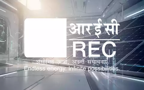 Abstrakte Darstellung des Solarenergiesektors mit diffusen Sonnenstrahlen, die eine saubere, futuristische Umgebung beleuchten. - Foto: über boerse-global.de