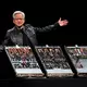 Nvidia-Chef Jensen Huang: Der Chipkonzern ist dank des KI-Booms das wertvollste Börsenunternehmen der Welt (Archivbild) - Bild: Chiang Ying-ying/AP/dpa