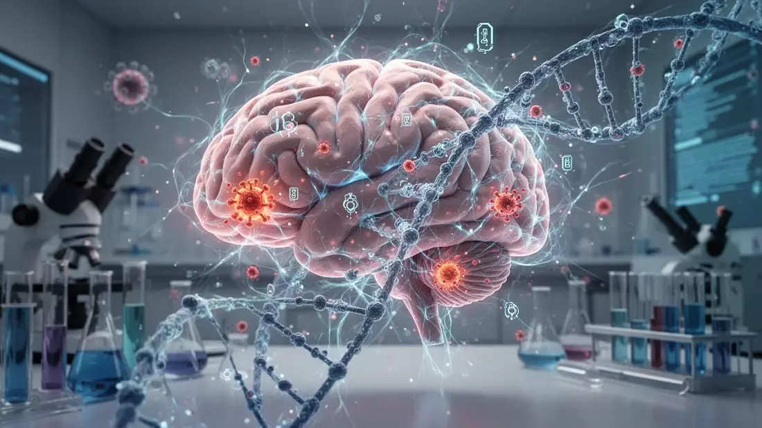 Alzheimer-Prävention 2026: Neue Angriffspunkte und Bluttests