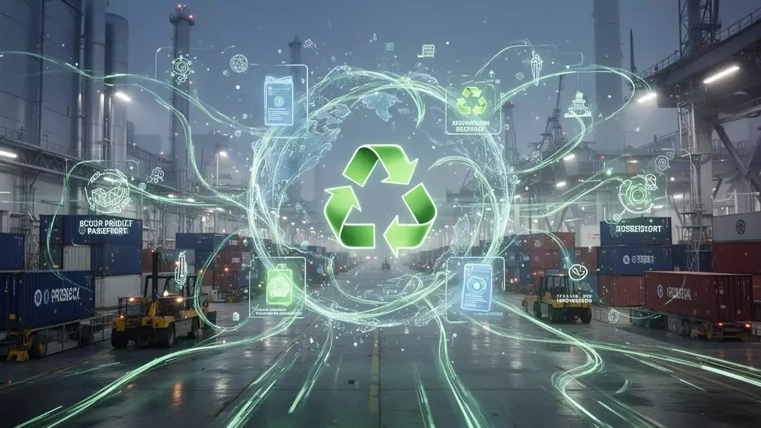 Human Factors, EU Mandates, and Tech Drive Freight Safety in 2026