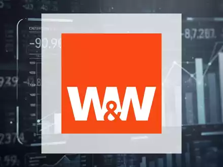 Abstrakte Finanzszene, die die Veröffentlichung von Halbjahreszahlen und die damit verbundene Erwartungshaltung darstellt. - Foto: über boerse-global.de