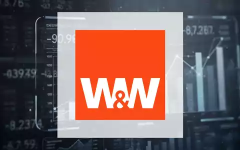 Abstrakte Finanzszene, die die Veröffentlichung von Halbjahreszahlen und die damit verbundene Erwartungshaltung darstellt. - Foto: über boerse-global.de