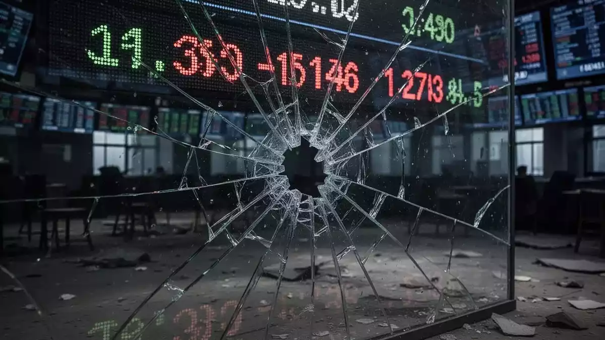 Realbotix Stock Surges 34% Amid Volatility, Nasdaq Listing Plans, and Revenue Decline