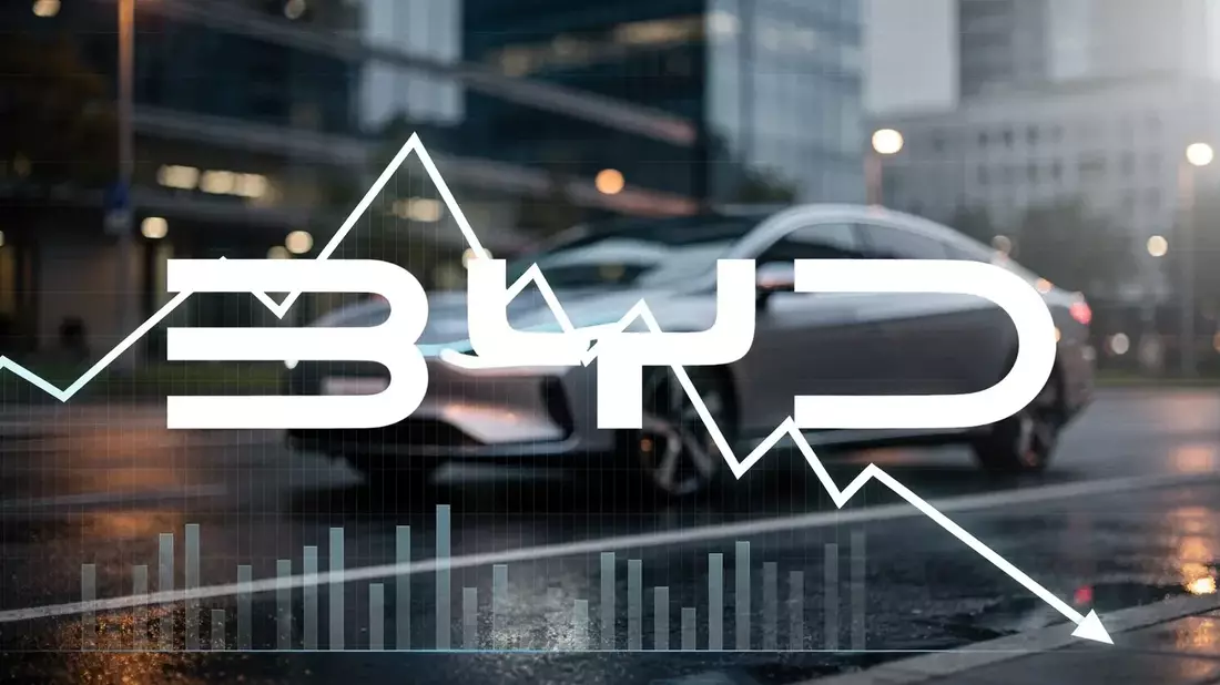 BYD lanza Seal 08 y expansiona en Europa pese a caída en ventas chinas