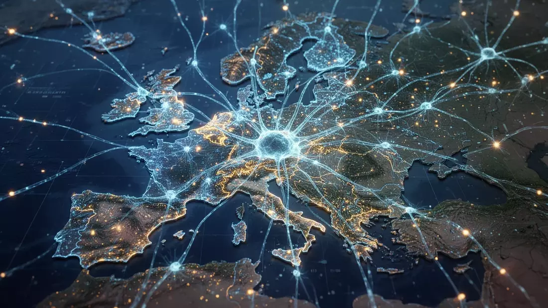 Europas Milliarden-Offensive für digitale Unabhängigkeit