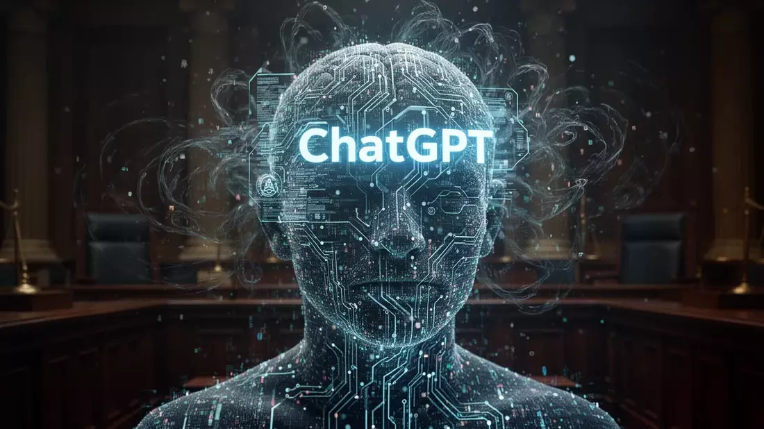 OpenAI-Klage: Chatbot soll Suizidversuch eines Mannes gefördert haben
