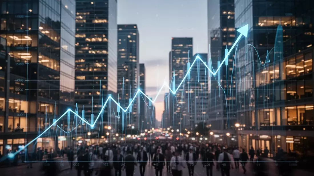 ProShares UltraPro S&P500: Dreifach gehebelter ETF vor Bewährungsprobe