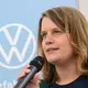 Hamburg gehört dem VW-Aufsichtsrat seit Ende 2022 an. (Archivbild) - Bild: Julian Stratenschulte/dpa