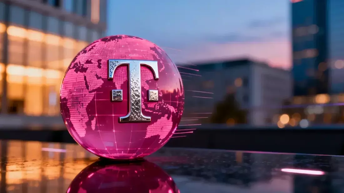 Deutsche Telekom Shares Caught Between Buybacks and Merger Uncertainty