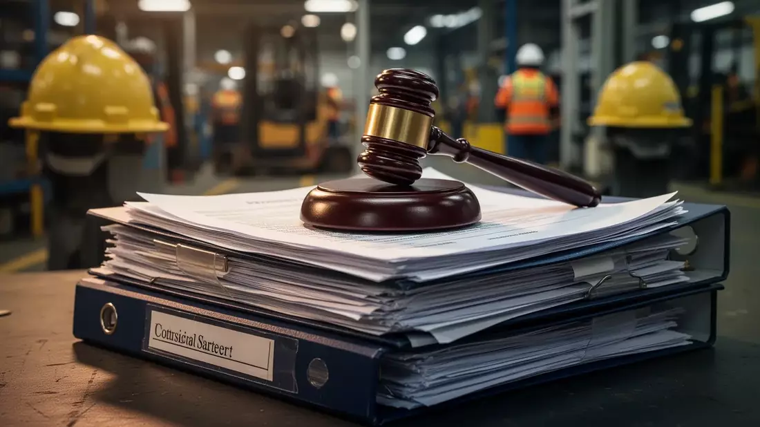 Workplace safety authorities in the US, UK and Australia have handed down a series of significant pe