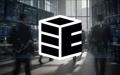 Eine dynamische, abstrakte Szene, die Marktaktivität und Eigentümerwechsel darstellt, mit verschwommenen Formen und subtilen Lichteffekten. - Foto: über boerse-global.de