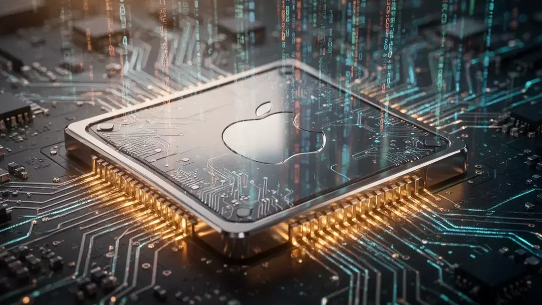 Caída de Intel: corrección del 6,85% tras rally de 452% en un año