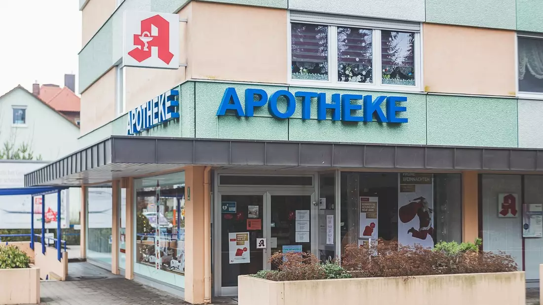 Vier neu eröffneten Apotheken im ersten Halbjahr stehen 14 Schließungen gegenüber / Trend seit 25 Jahren - Bild: presseportal.de