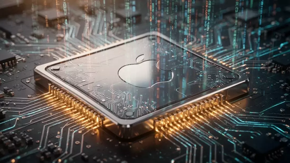 Intel Plunges 7.25% as Chip Sector Wobbles; Foundry Roadmap Remains Key