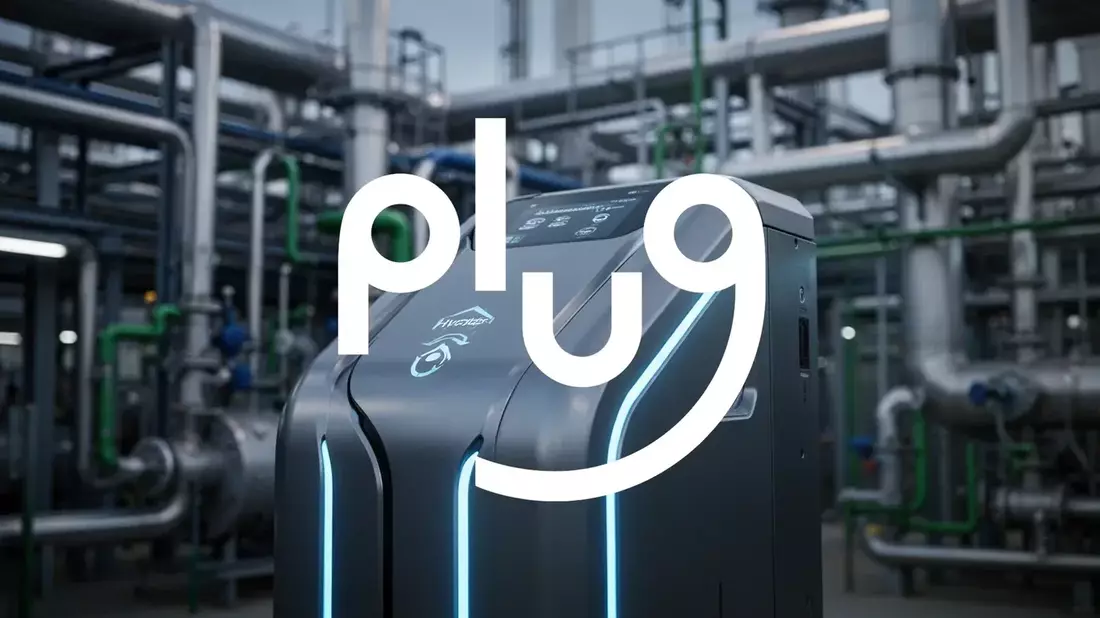 Plug Power Options Grant Coincides with 28% Monthly Decline, Tests 200-Day MA