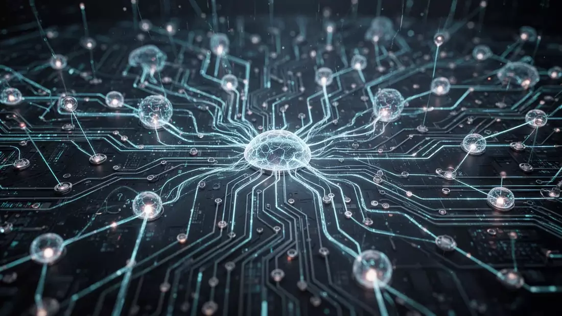 KI-Agenten erobern Unternehmen: Neue Frameworks von Anthropic, Microsoft & Alibaba