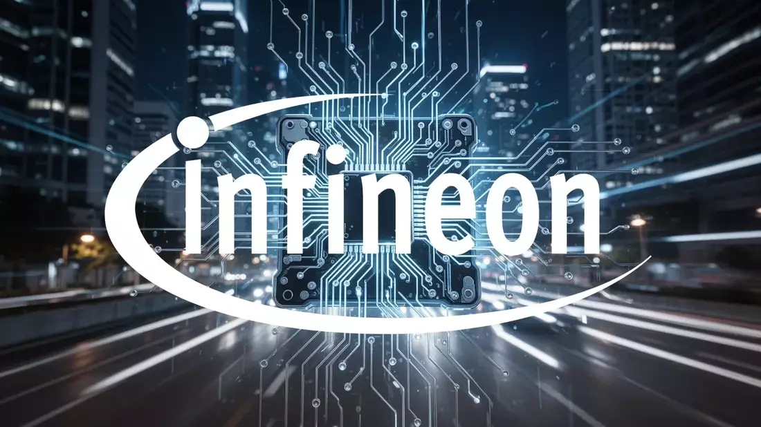 Infineon Stock Pulls Back 15% from Peak After 26-Year Wait for New High