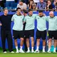 Nagelsmann arbeitete mit einem großen Staff zusammen. (Archivbild) - Bild: Tom Weller/dpa
