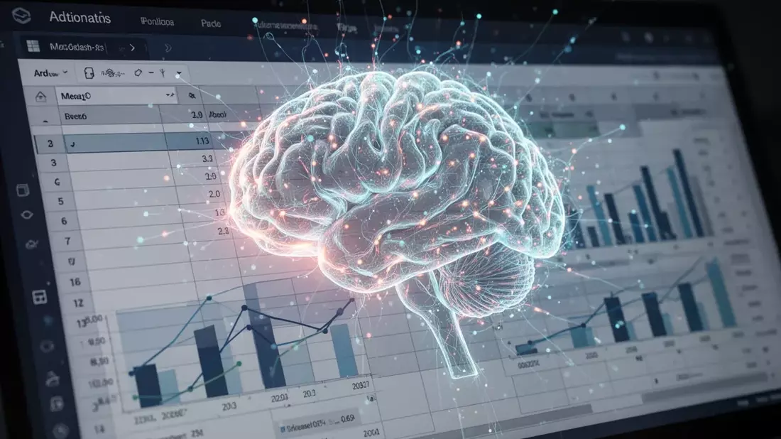 KI-Revolution in Bürosoftware: Google und Neo fordern Microsoft heraus