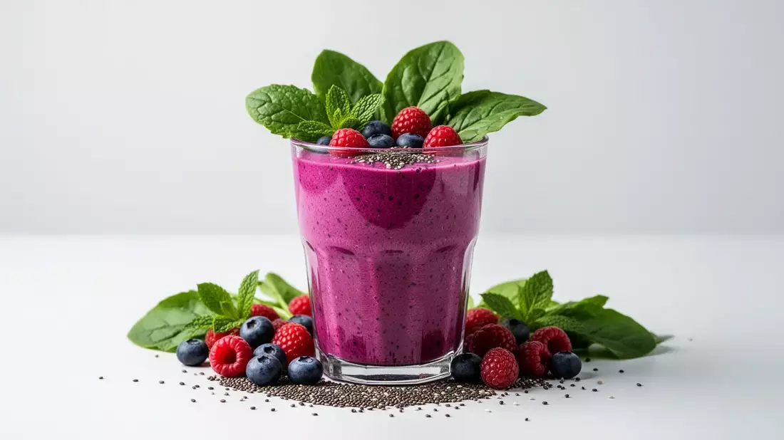 Ernährungstrends 2026: Smoothie-Diäten und Hormonkonzepte im Check