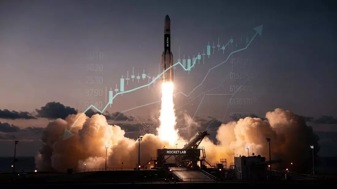 Rocket Lab Stock: Contradictions of Iridium Acquisition, Neutron Rocket, and SpaceX Threat