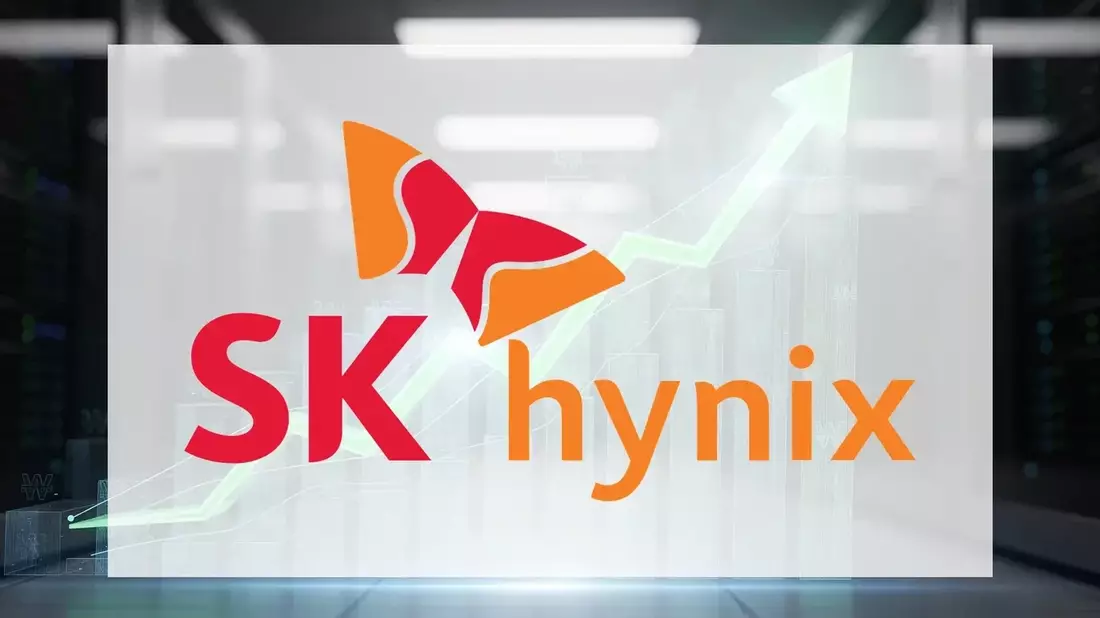 SK Hynix: mayor inversión industrial histórica y salto a Wall Street, pese a corrección bursátil del