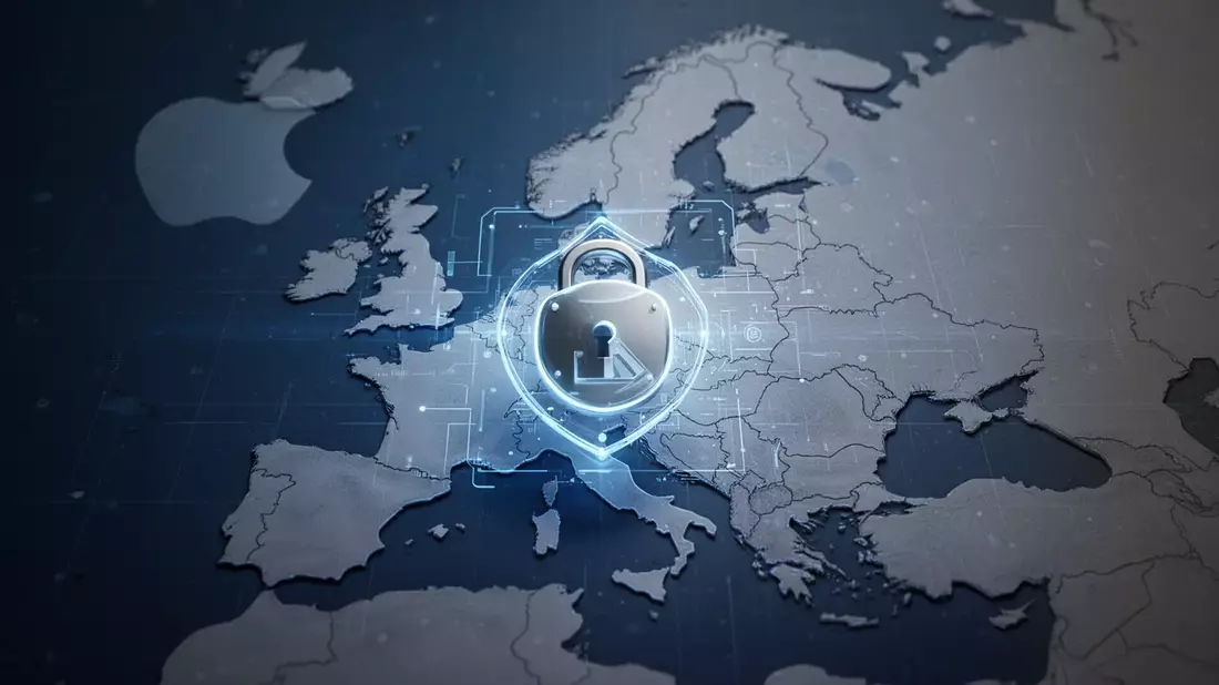 Apple vs. EU: Siri AI Start in Europa weiter blockiert