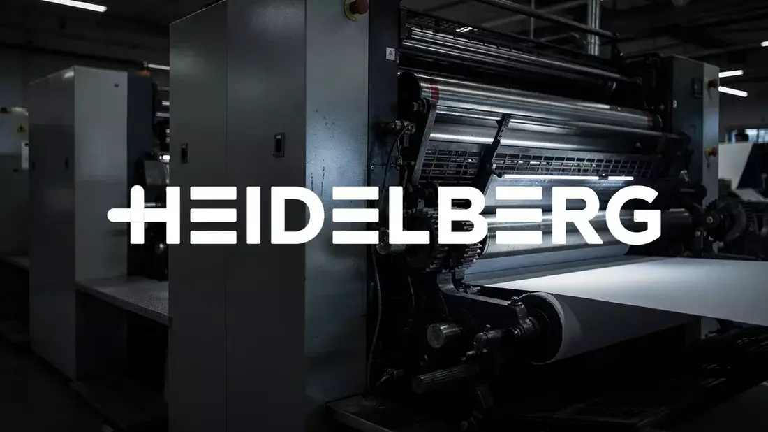 Heidelberger Druckmaschinen AGM: Dividend Suspension and Restructuring Plan