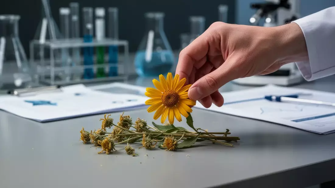Homöopathie verliert an Zuspruch: Pflanzenheilkunde im Aufwind