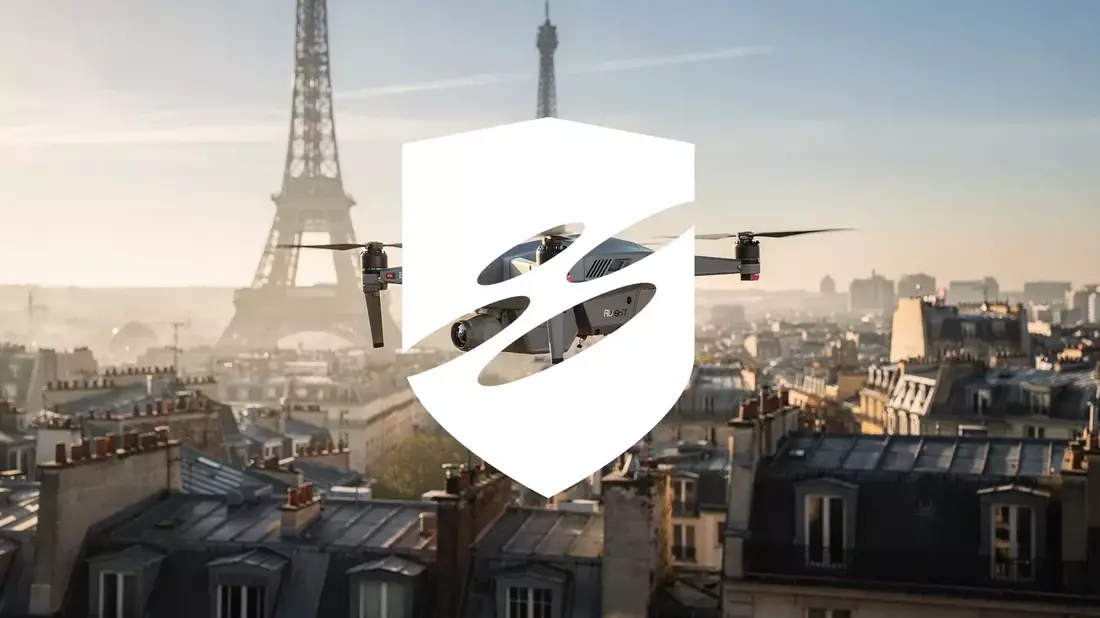 DroneShield: ventas récord, pero la acción se desploma un 60% desde máximos