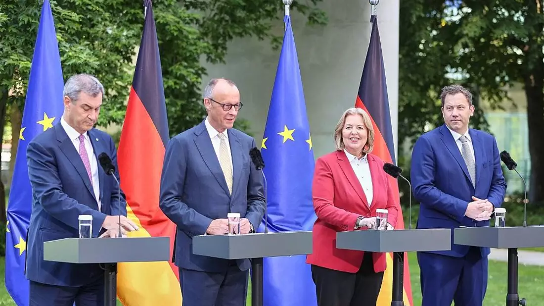 SoVD kritisiert Steuerreformpaket als unzureichend