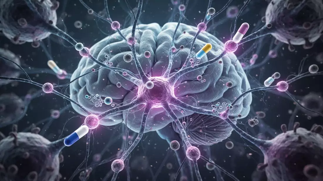 Alzheimer-Forschung: Neue Wege jenseits von Amyloid