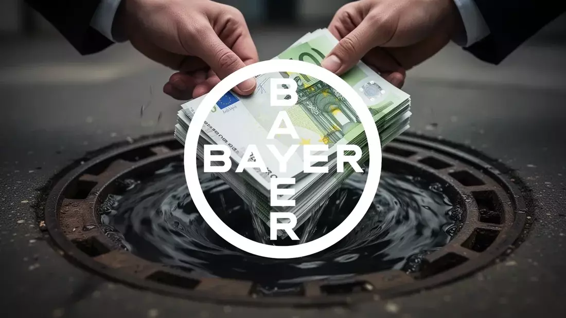 Bayer Stock Soars 54% After Landmark Supreme Court Ruling and Ruveon Launch