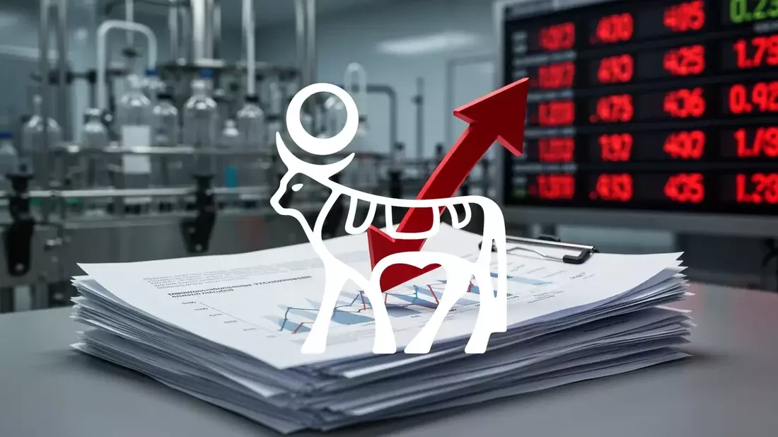 Novo Nordisk exige descuentos a proveedores ante presión de Eli Lilly