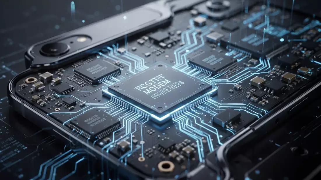 iPhone 18 Pro Leak: Apples zweigleisige Modem-Strategie enthüllt