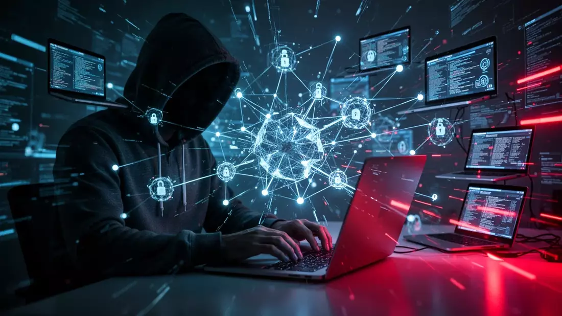 Google und FBI zerschlagen riesiges NetNut-Proxy-Botnetz