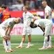 Für Österreich ist der WM-Traum ausgeträumt. - Bild: Georg Hochmuth/APA/dpa