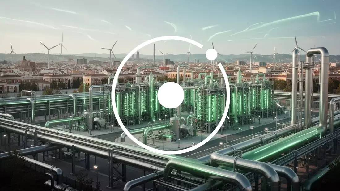 ITM Power: acuerdo ferroviario y mejora de Berenberg impulsan el hidrógeno verde