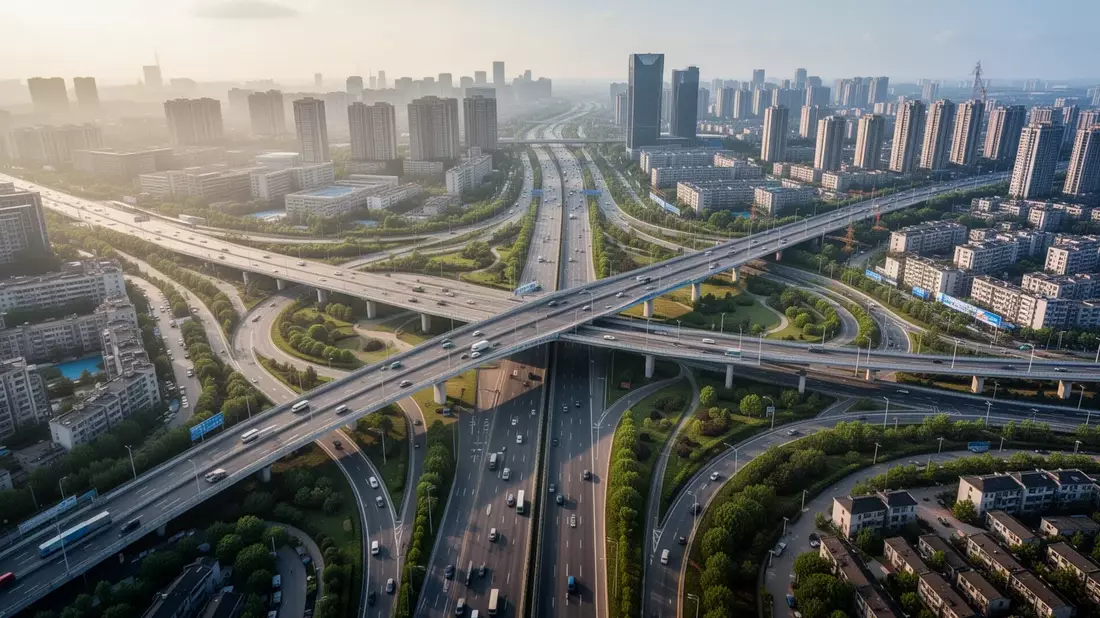 Infrastrukturprojekte: Erfolg durch strategische Neuausrichtung