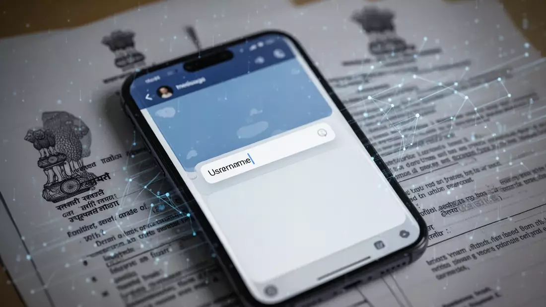 Indien stoppt WhatsApp-Usernamen: Regierung fürchtet Betrugswelle