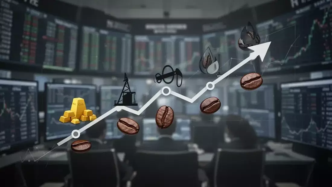 Gold's Worst Quarter in a Decade: Central Banks Buy 244 Tonnes Amid Sell-Off