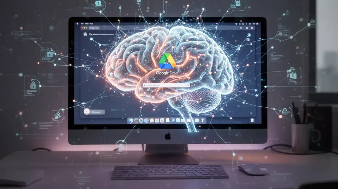 Google Gemini Spark: Neuer KI-Desktop-Agent für Mac und Cloud-Suche