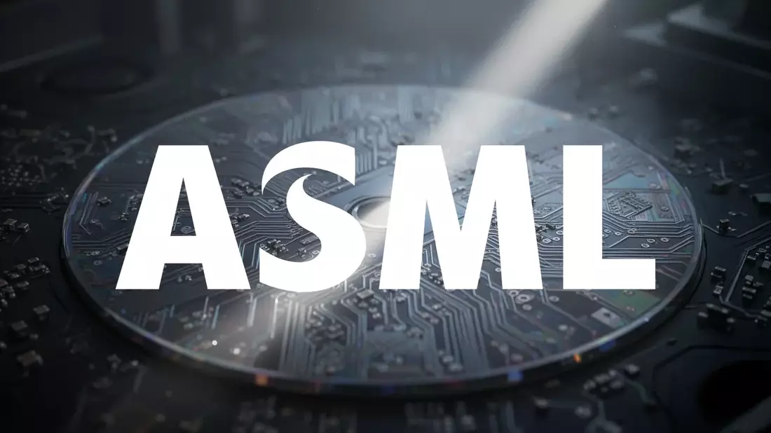 ASML Aktie vor Quartalszahlen: China-Risiko und KI-Chance