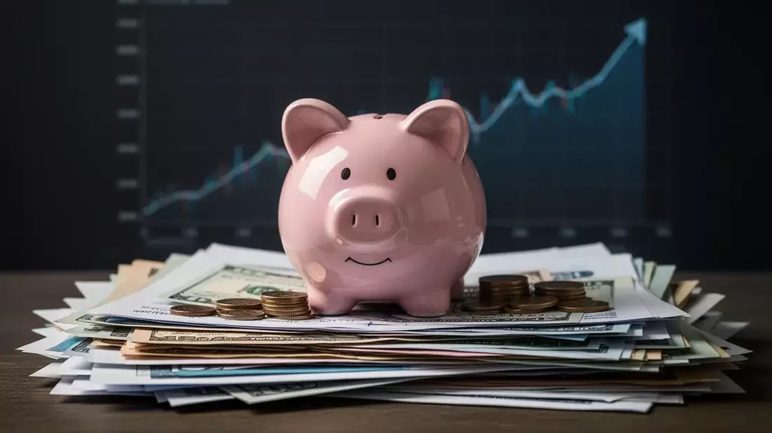 Deutschlands Millionäre: Paradox aus Reichtum und niedrigem Median-Vermögen