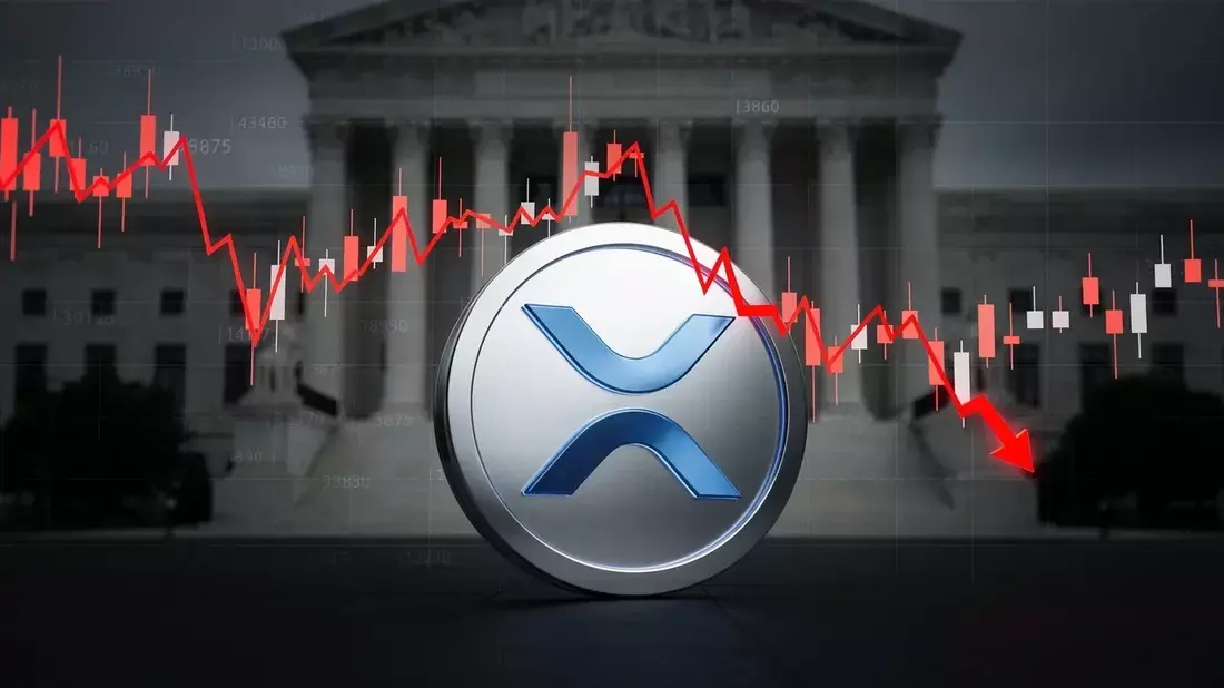 XRP Price at 52-Week Low But Network Activity Surges Amid Major Protocol Upgrades